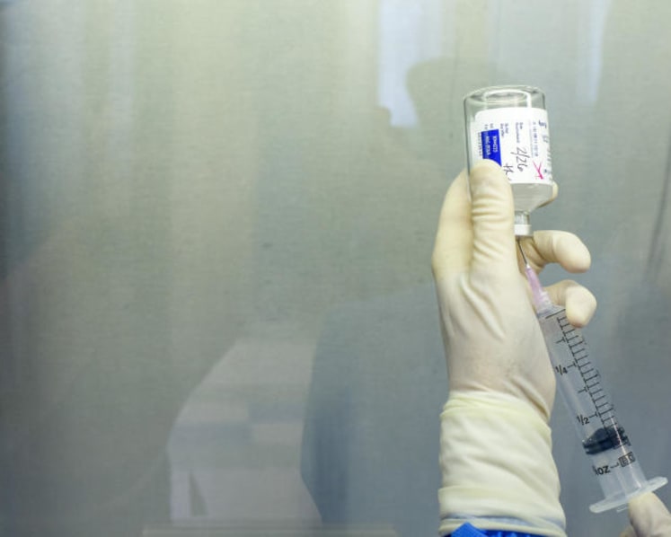 Treatment for cancer? No thanks, say some patients