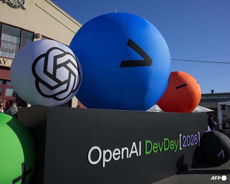 OpenAI says three staffers fired for mishandling 'sensitive' information 