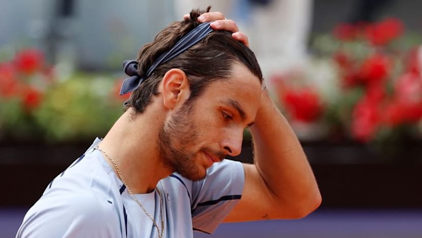 Musetti Withdraws from Wimbledon Due to Injury