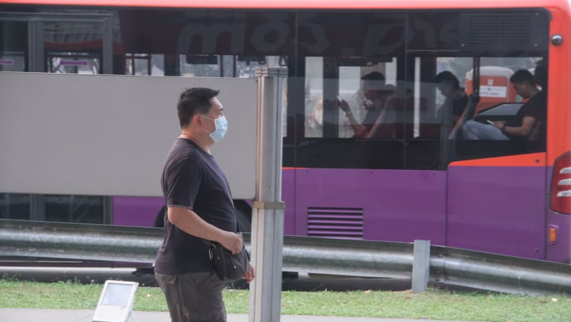After record warm July, time to brace for occasional haze in August