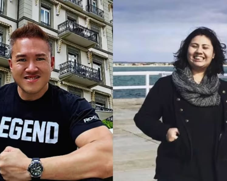 Audrey Fang death: Family seeks to keep suspect Mitchell Ong in jail longer