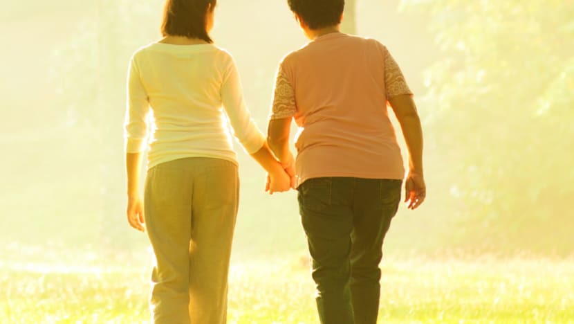 Parliament: MP proposes new income support scheme for full-time caregivers