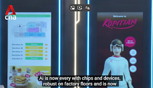 Risks of AI slowdown could spillover to Singapore: Analyst