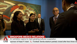 Singapore, Mexico investing in stronger ties as global instability persists: Tharman