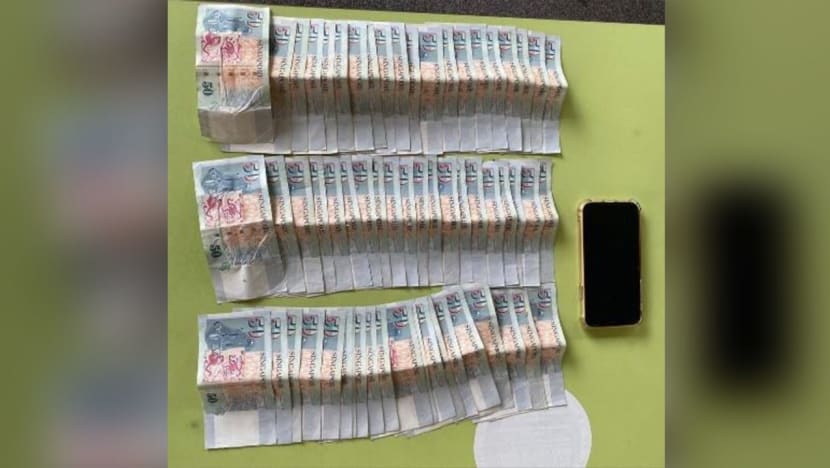7 people arrested in Ang Mo Kio over illegal horse betting and remote gambling activities