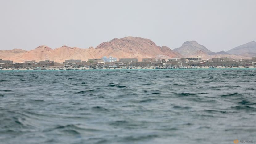 Houthis say Saudi Arabia conducts deadly strike on key port city
