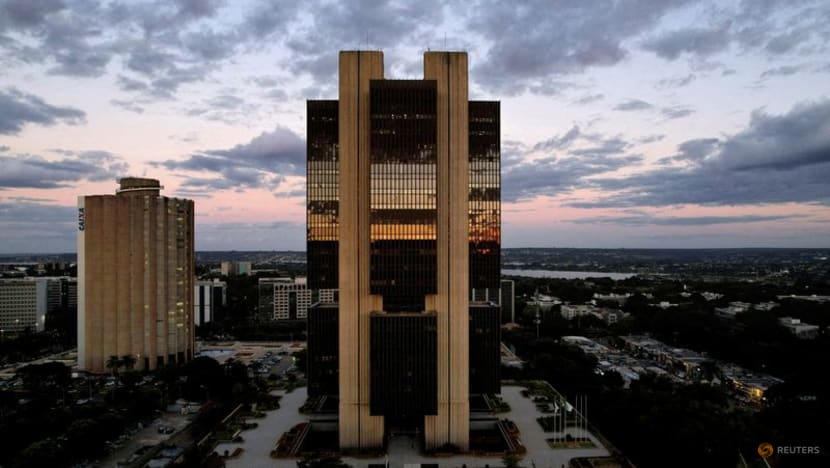 Digital banks lead profitability gains among Brazilian lenders, says central bank