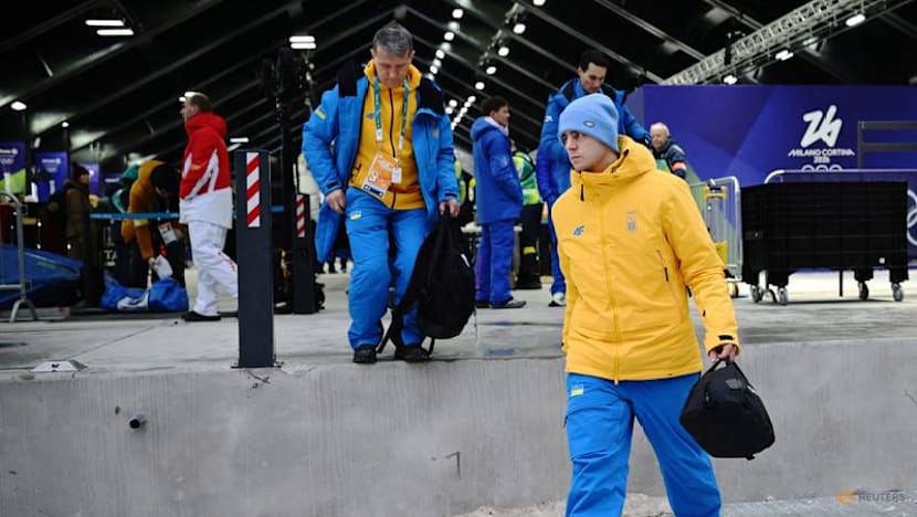 IOC open to expression guidelines review but athletes endorse current rules