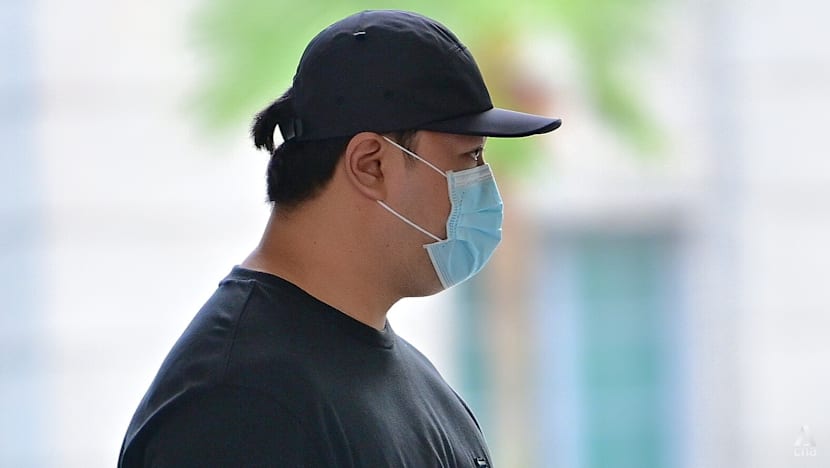 Ex-Cortina Watch employee admits to cheating customers of almost S$500,000 to finance debt