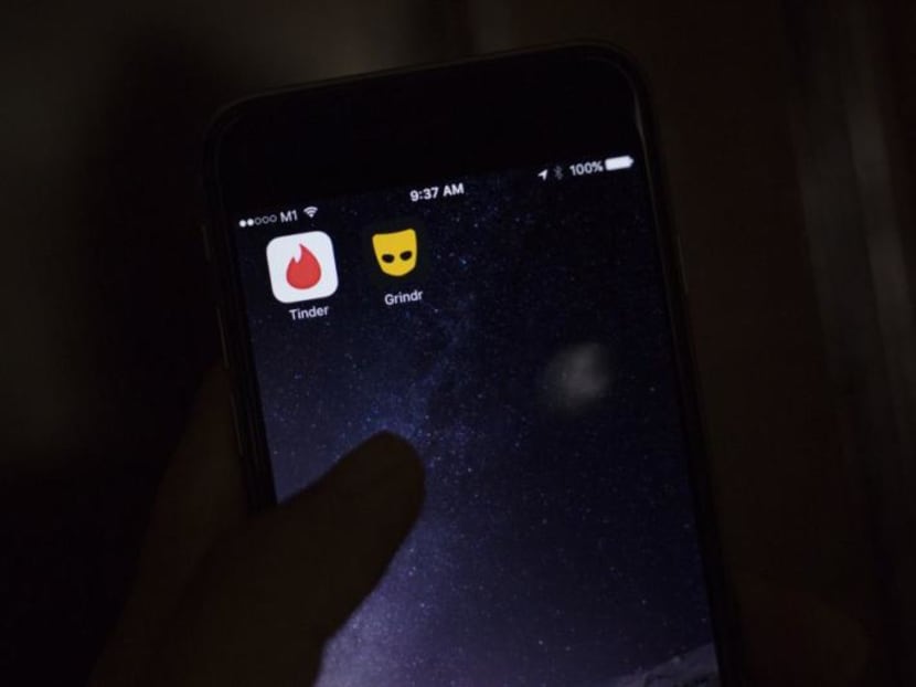 Okereke Ransom Okechukwu met his victims through the dating app Grindr, secretly filmed them performing sex acts on him and then threatened to circulate the video or kill them if they did not give him money. He was sentenced to one year in jail.