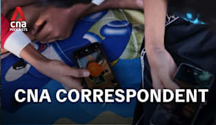CNA Correspondent - Do social media bans really protect kids online?