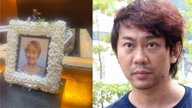 中国籍导游侵占家产案终极落幕 富婆过世享耆寿98岁