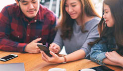 Rethinking the way we invest: A smart platform for a new generation