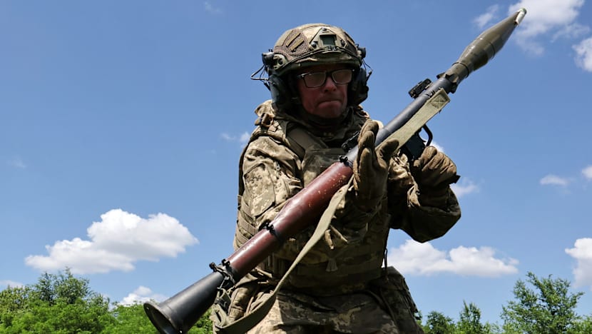 Ukrainian attacks prompt Russian-held Crimea to halt civilian petrol sales