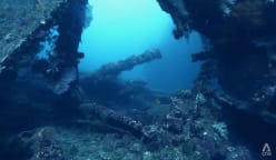 Heartbreak as large-scale salvagers loot Southeast Asia’s WWII shipwrecks, war graves