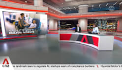 Malnutrition increasingly seen as significant health issue in Singapore