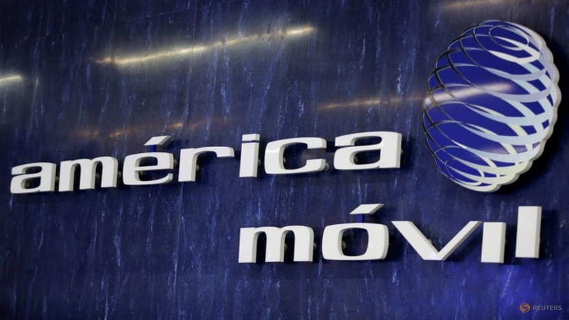 America Movil forecasts $6.7 billion capex for 2025