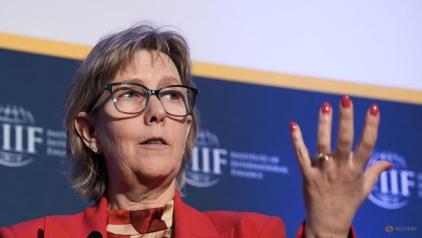 Europe must keep control of key technologies, says EU commissioner