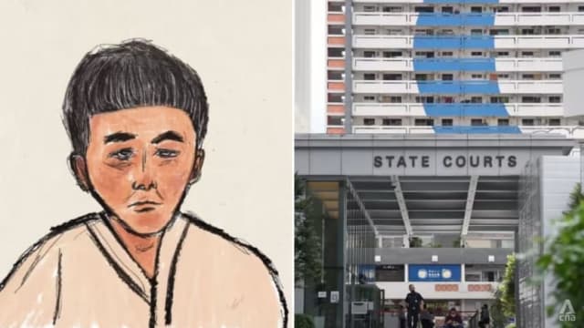 再一名洗钱案被告愿认罪 苏海金拟下个月承认罪状