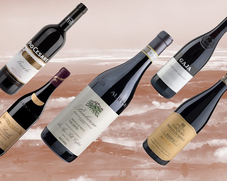 Italian wine twins: What you need to know about Barolo and Barbaresco