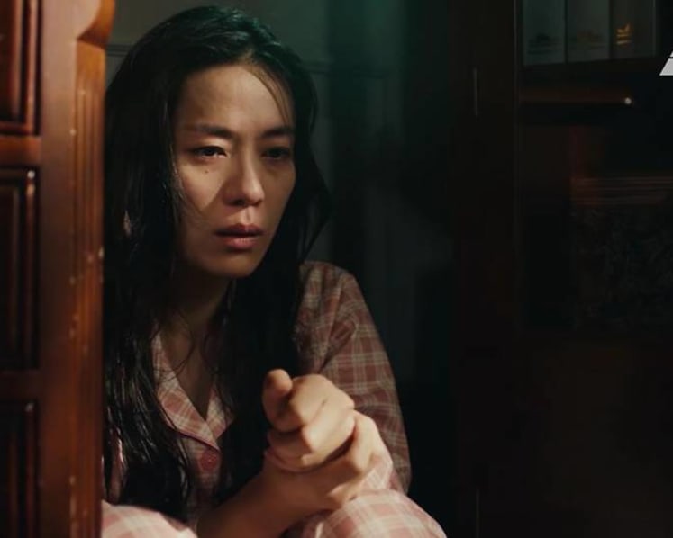 Catch Pierre Png, Rebecca Lim in post-war drama premiering on National Day