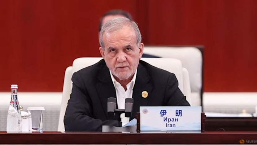 Tuntutan peluru berpandu Amerika halang rundingan nuklear, kata pegawai kanan Iran