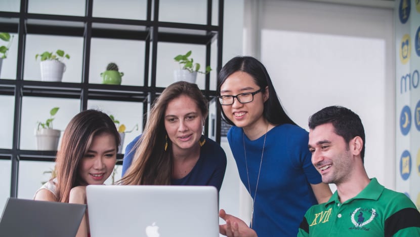 Millennials need ‘soft’ skills to thrive in careers and adapt to changes