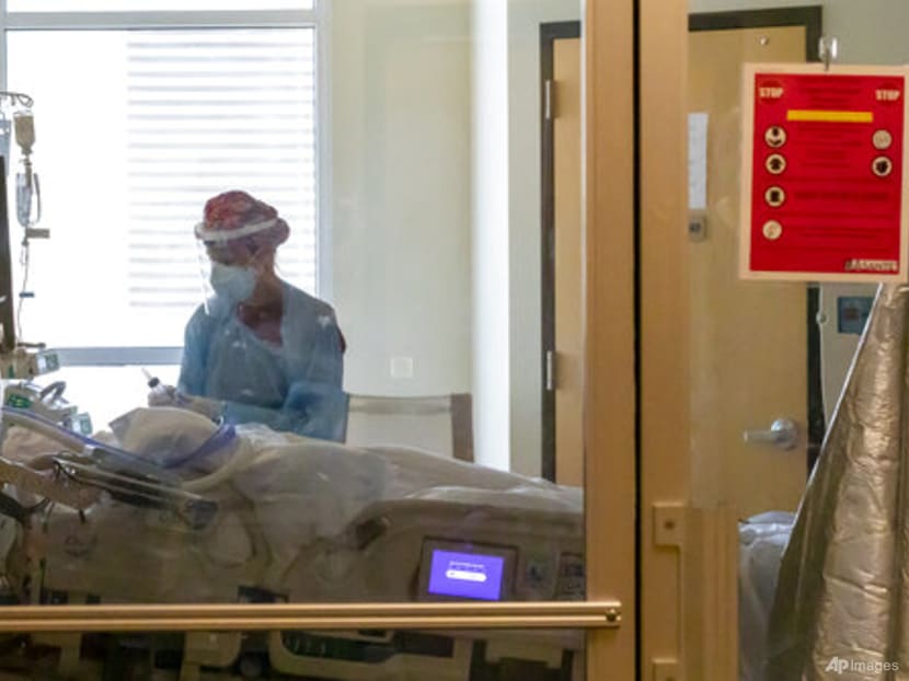 Why impact of ‘long COVID’ could outlast the pandemic Why impact of ‘long COVID’ could outlast the pandemic