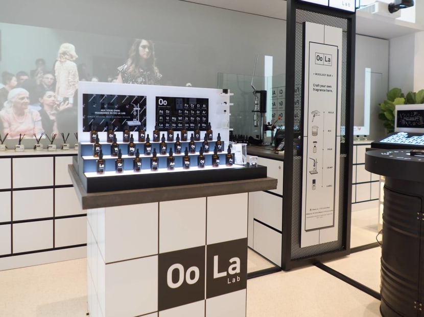 Check Out Taobao's First Physical Store & 9 Other Cool Things At NomadX