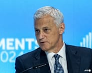 StanChart CEO seeks to reassure staff members over 'lower value human capital' comment