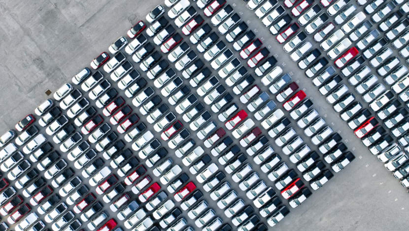 Trump's 25% auto tariffs: Price cuts and 'safe mode' - how Southeast Asia players might ride out turbulence