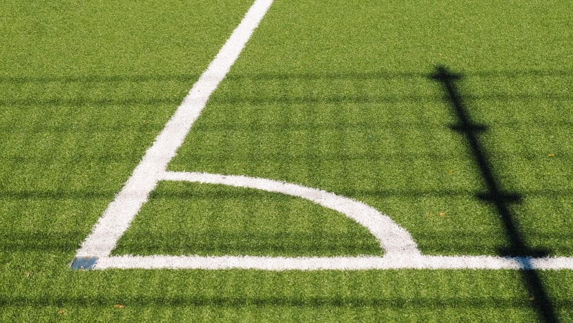 Man jailed over revenge attack on footballers who roughed up his nephew during match