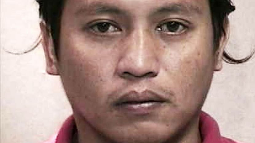 Jabing Kho, due for execution tomorrow, launches appeal again