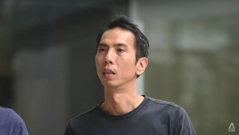 Lelaki dipenjara, dilarang memandu: Langgar motosikal, ulangi kesalahan pandu mabuk