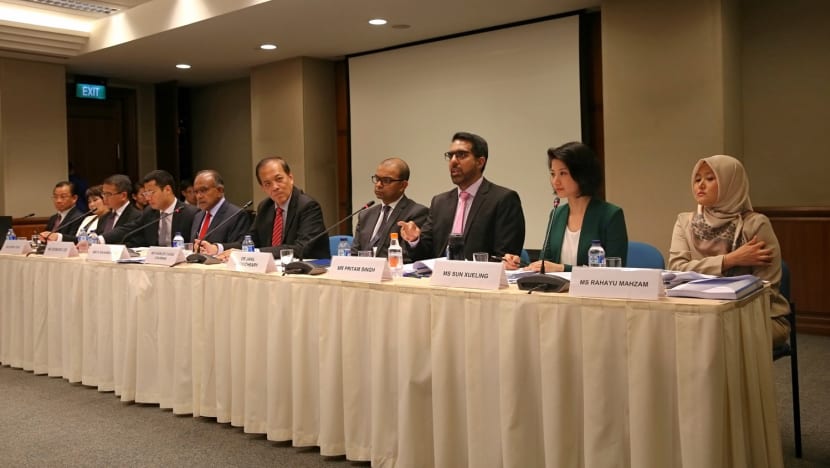 Select Committee proposes wide-ranging measures to counter online falsehoods, including new laws and criminal sanctions