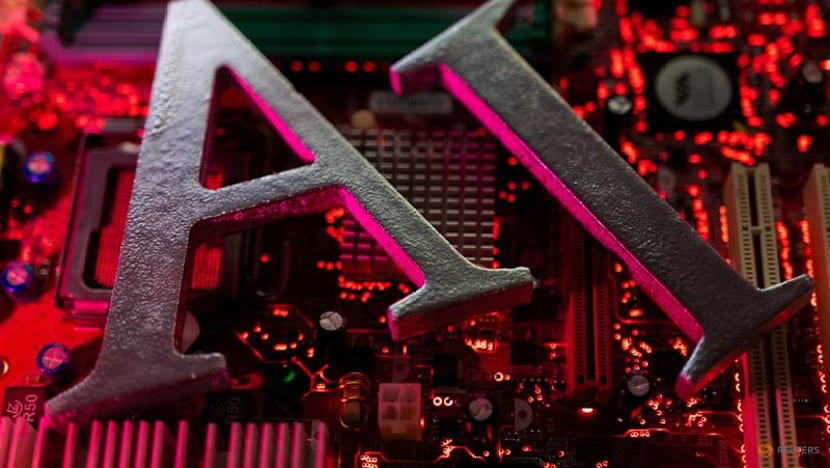 Marvell shares gain on report of deal talks with Google to develop two AI chips