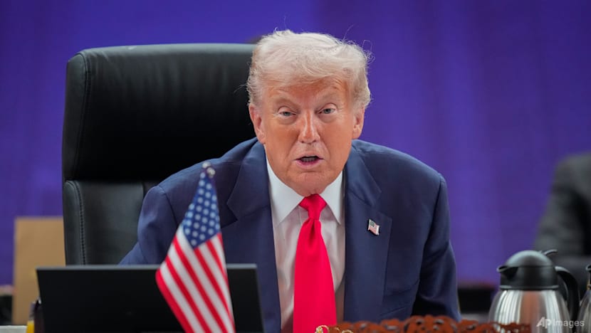 US and China agree on trade framework ahead of leaders' meeting US and China agree on trade framework ahead of leaders' meeting