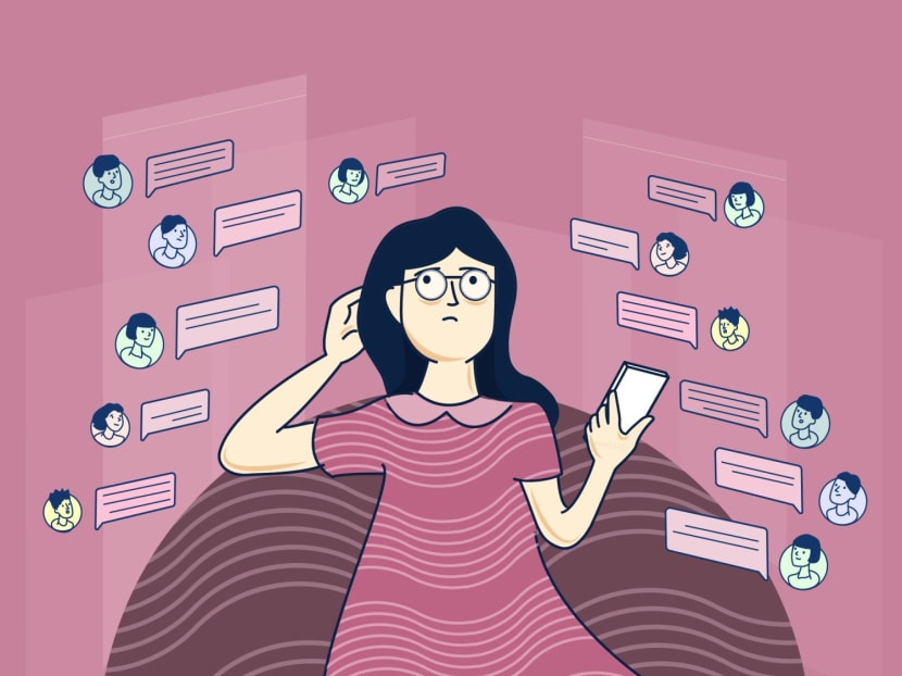 Adulting 101: Confronting my 'bad' texting habits while striving to be a better friend in the digital age Adulting 101: Confronting my 'bad' texting habits while striving to be a better friend in the digital age