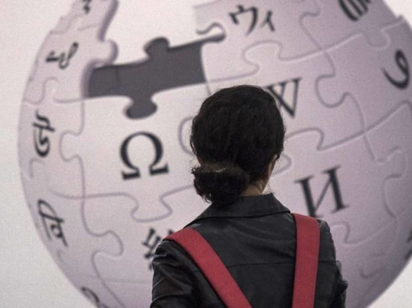 Commentary: The truth about war is messy — just read Wikipedia