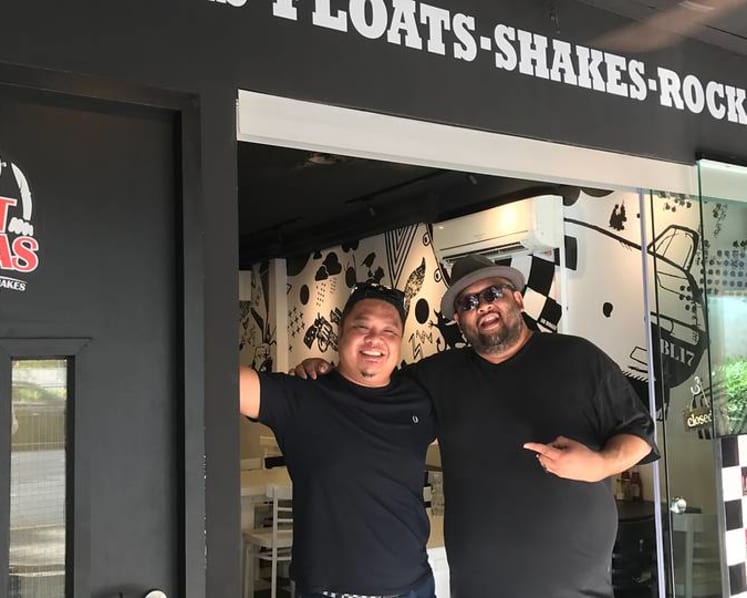 Burger joint FatPapas to close Bali Lane outlet, new halal concepts on the horizon