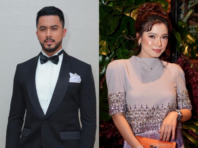 Aliff Aziz and Ruhainies plead guilty to close proximity charges, receive fine Aliff Aziz and Ruhainies plead guilty to close proximity charges, receive fine