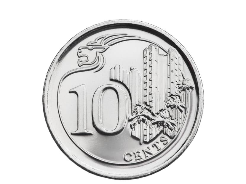 MAS to release new, third series of coins