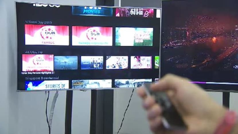 Mediacop sajikan sehingga 200 jam kandungan Definisi Ultra Tinggi 4K dalam 2 tahun mendatang Mediacop sajikan sehingga 200 jam kandungan Definisi Ultra Tinggi 4K dalam 2 tahun mendatang