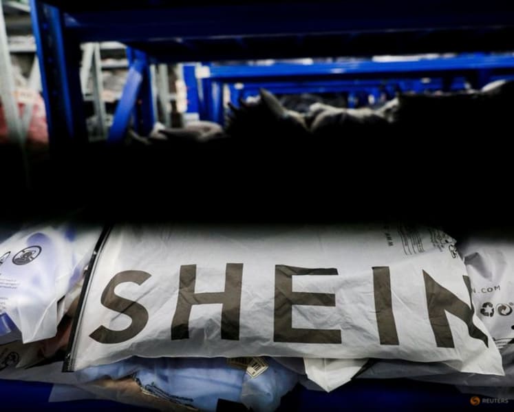 Shein's up to US$1.8 billion Hong Kong IPO order book covered, sources say