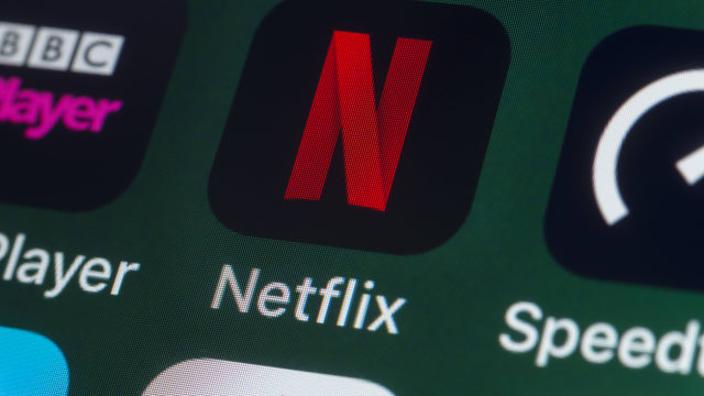 Netflix未妥当处理订户个人数据 荷兰政府罚款475万欧元