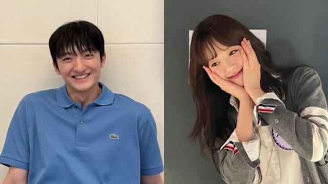 首谈认爱5个月闪婚Vata原因，池睿恩亲回“带球嫁”传闻