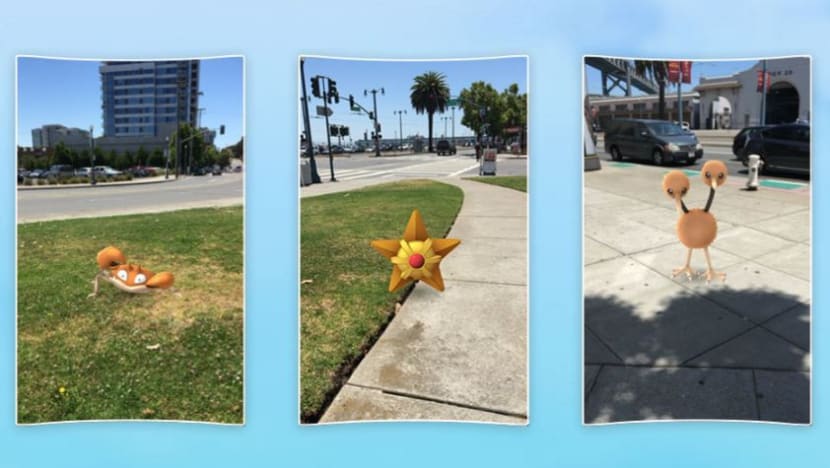 Australian expat fired after calling Singapore a ‘s*** country’ for not having Pokemon GO