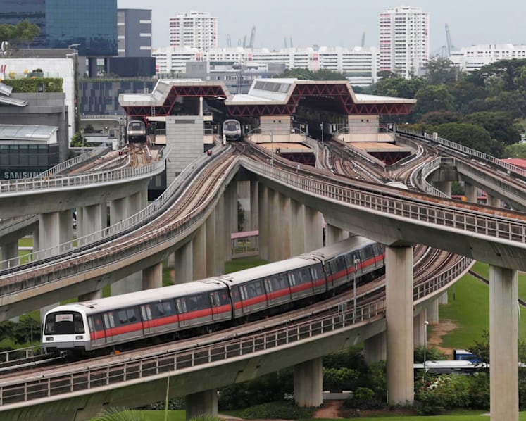 No more free travel, but more commuters to benefit from discounted fares for pre-peak travel from Dec 29