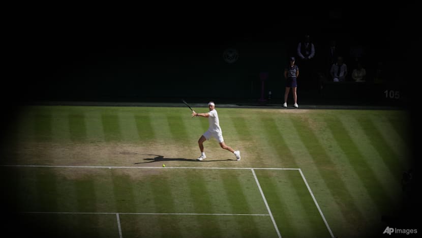 Sinner fends off Zverev in power battle to retain Wimbledon crown