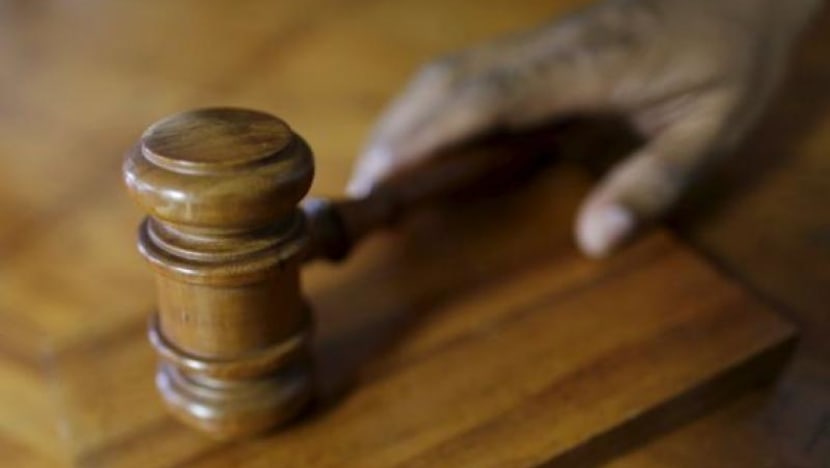Father pleads guilty to beating up son for mistakes in homework